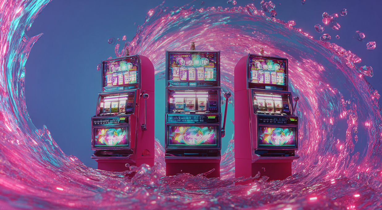 Fontan Casino Slide 1